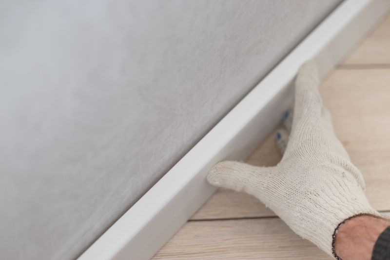 Baseboard Remodeling in Kansas City, KS
