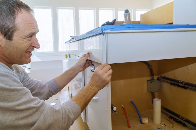 Custom Cabinet Service in Indianapolis, IN