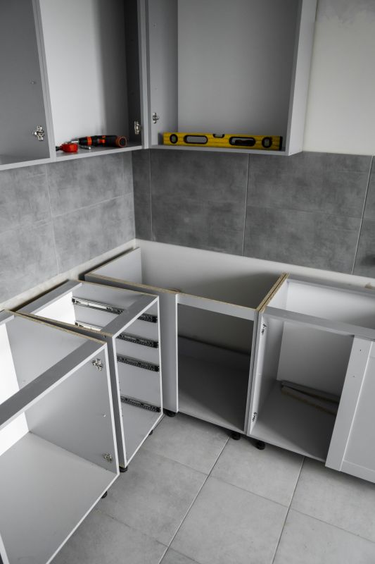 Custom Cabinets Installation in Dayton, OH