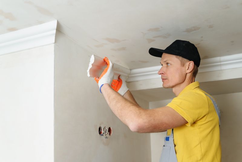 Crown Molding Service