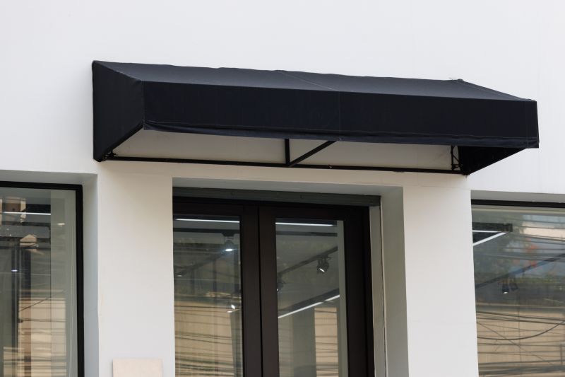 Aluminum Trim Installation in Overland Park, KS