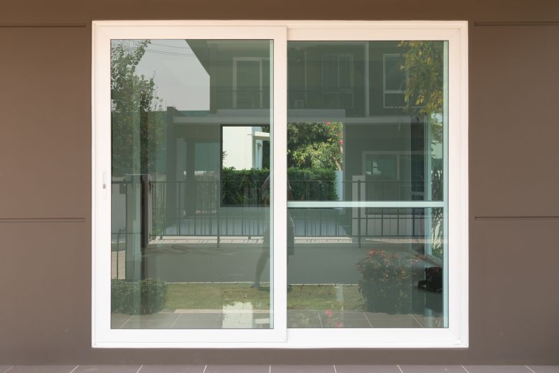 Aluminum Trim Replacement in Overland Park, KS