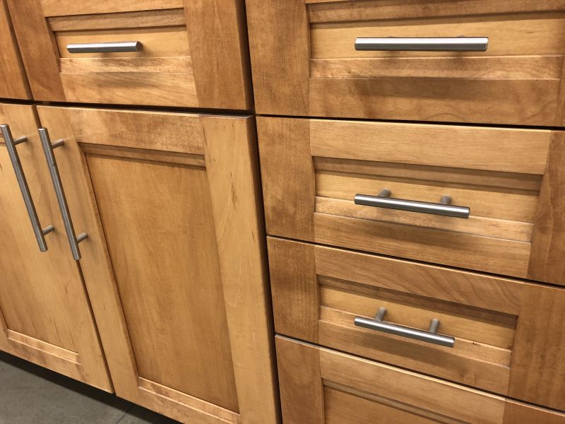 Cabinet Drawer Remodeling in Cincinnati, OH