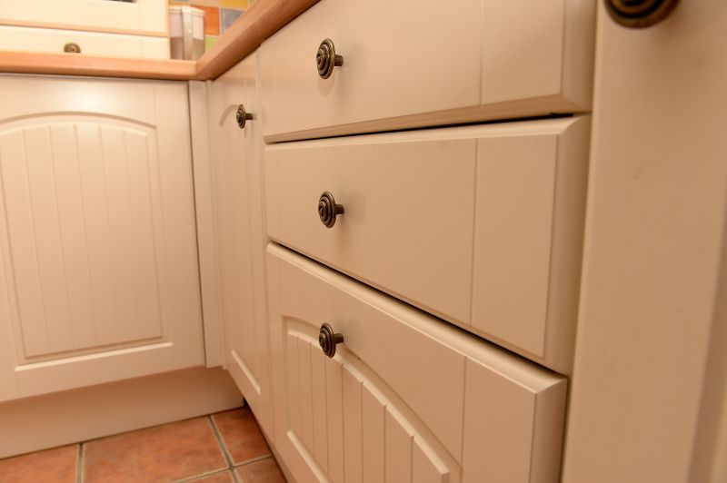 Cabinet Restyling in Indianapolis, IN