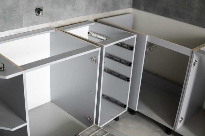 Cabinetry Installation in Indianapolis, IN