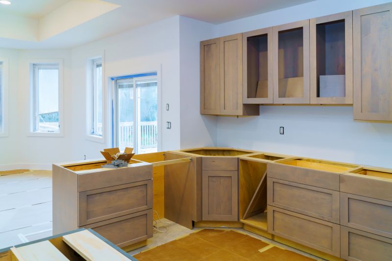 Cabinets Refacing in Cincinnati, OH