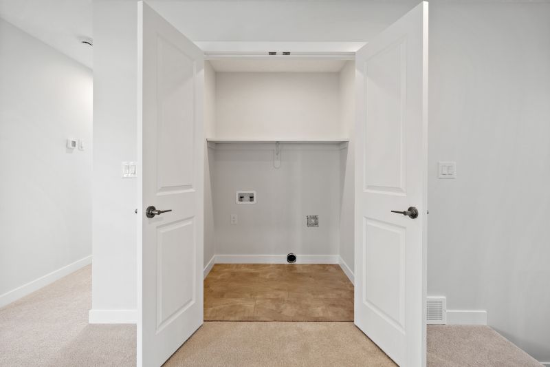 Closet Installation in Raleigh, NC