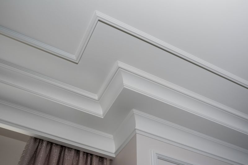Crown Molding Service
