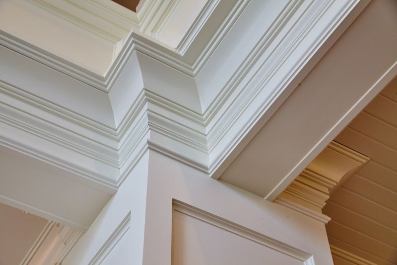 Crown Molding Service