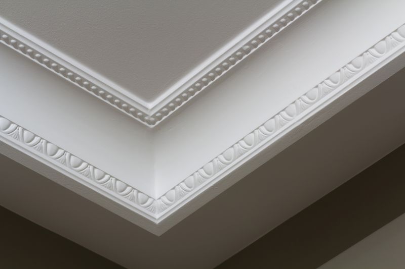 Crown Molding Service