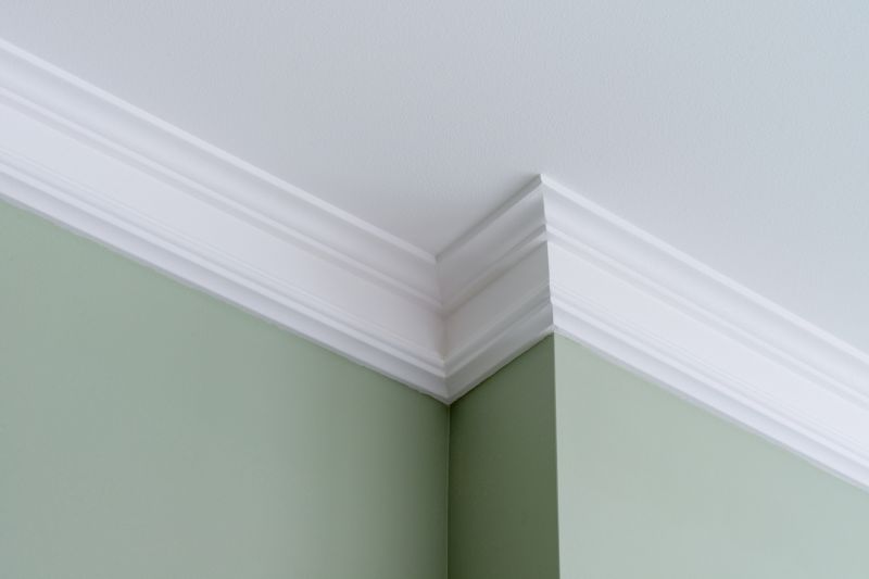 Crown Molding Service
