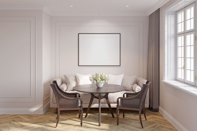 Crown Molding Service