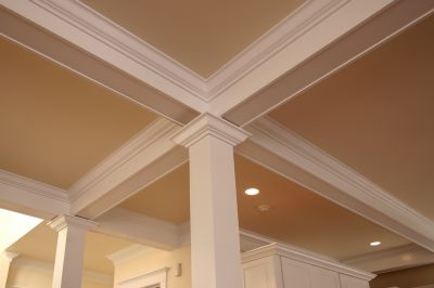 Decorative Crown Molding