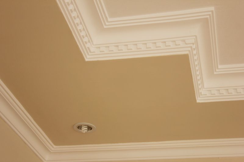 Crown Molding Service
