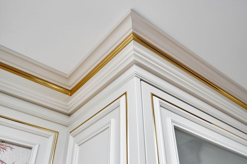 Crown Molding Service