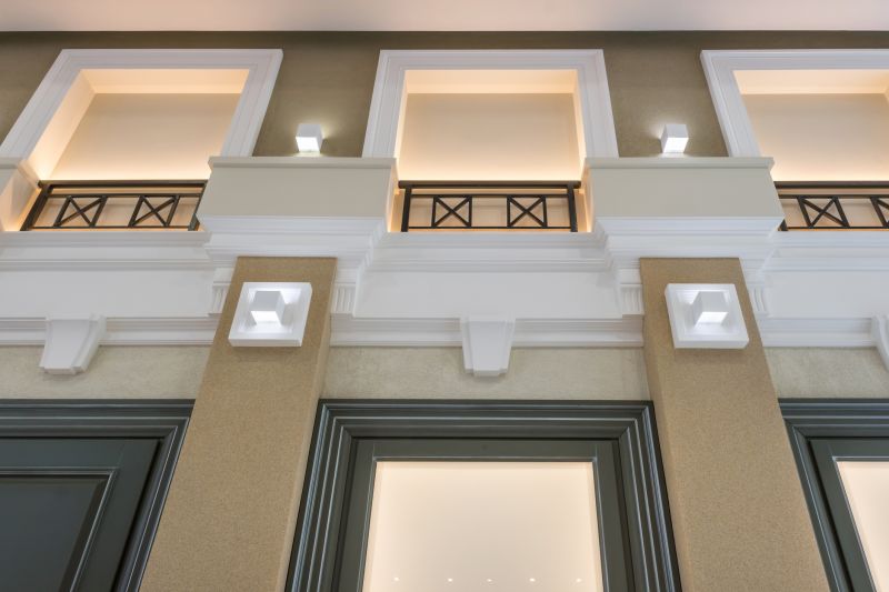 Crown Molding Service