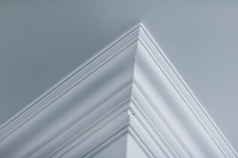 Crown Molding Service
