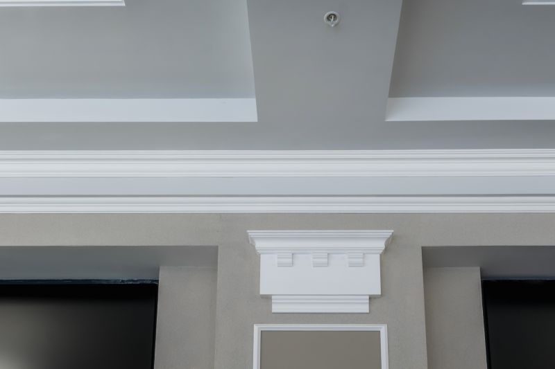 Crown Molding Service