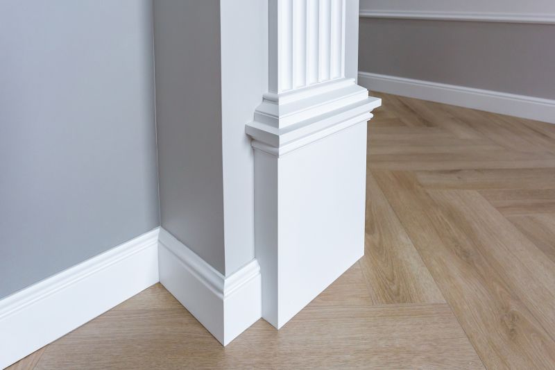 Crown Molding Service