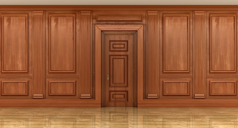 Custom Wood Trim Installation in Wilmington, NC
