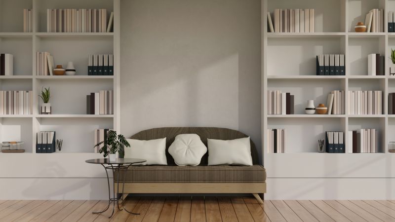 Customized Shelving Service in Charlotte, NC