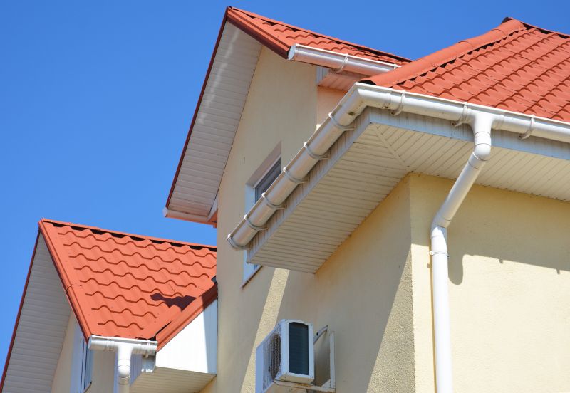 Fascia Installation in Overland Park, KS