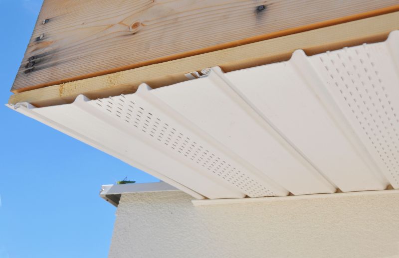 Fascia Installation in Conroe, TX