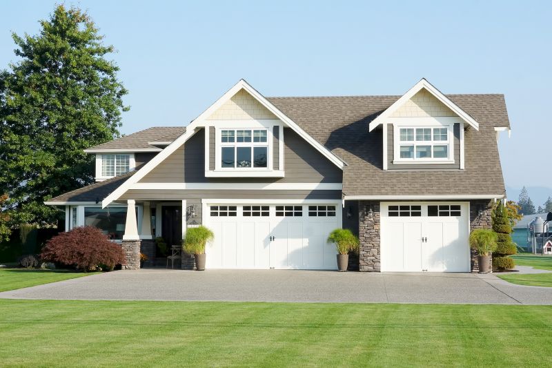 Fascia Replacement in Overland Park, KS