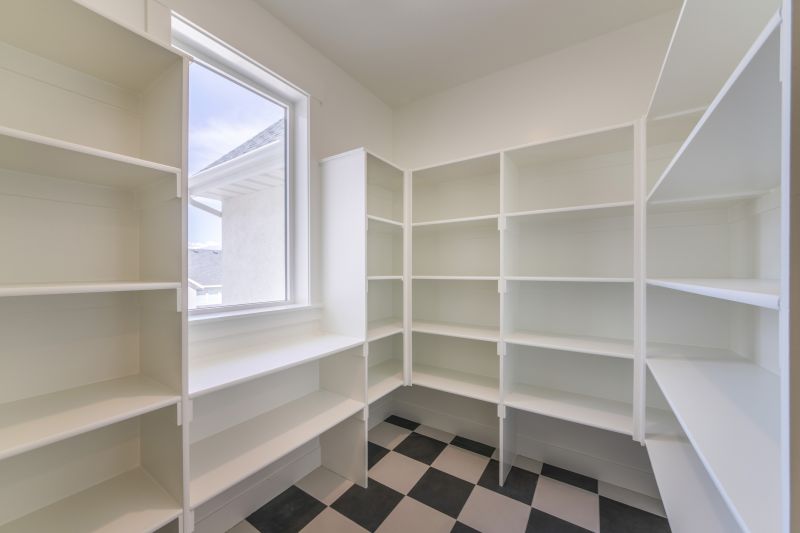 Pantry Remodeling in Charlotte, NC