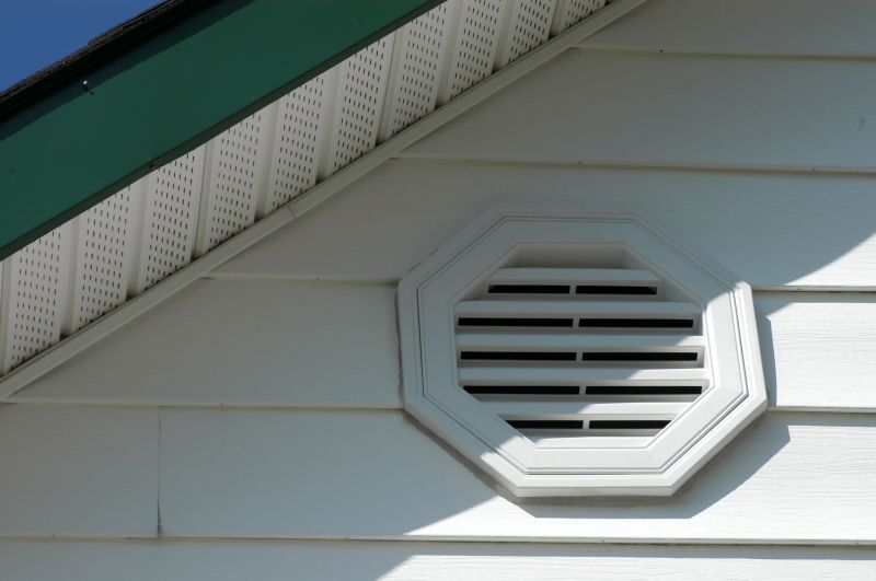Soffit Replacement in Conroe, TX