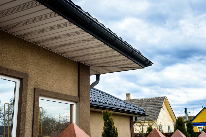 Soffit Replacement in Wilmington, NC