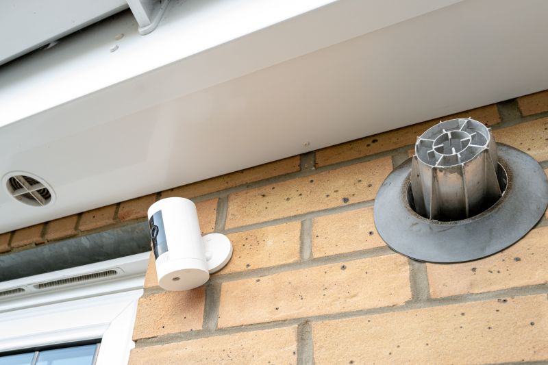 Soffit Vents Installation in Kansas City, KS