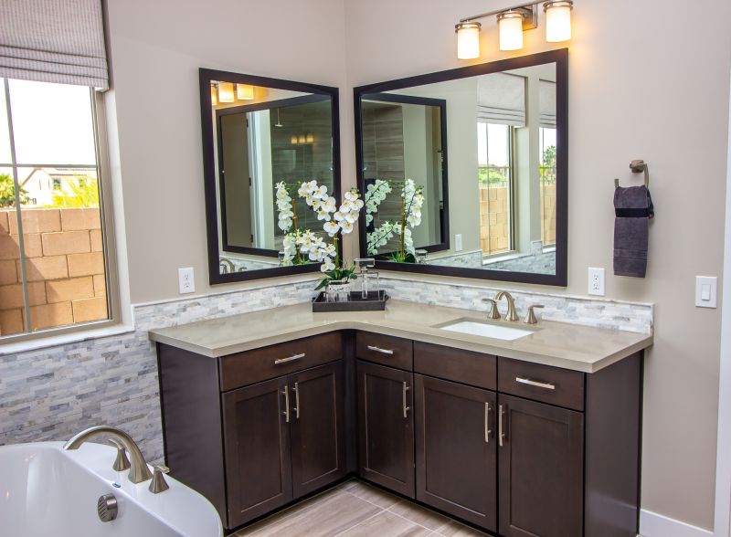 Vanity Remodeling in Cincinnati, OH