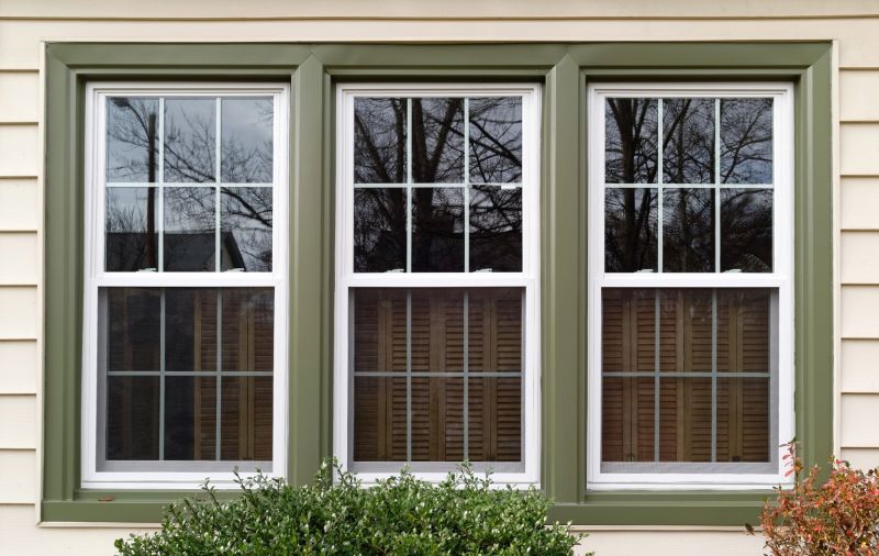 Vinyl Trim Installation in Olathe, KS