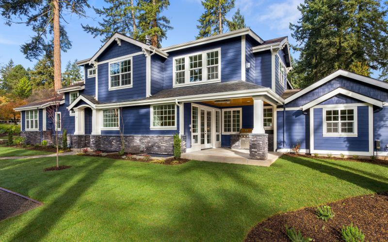 Vinyl Trim Repair in Alpharetta, GA