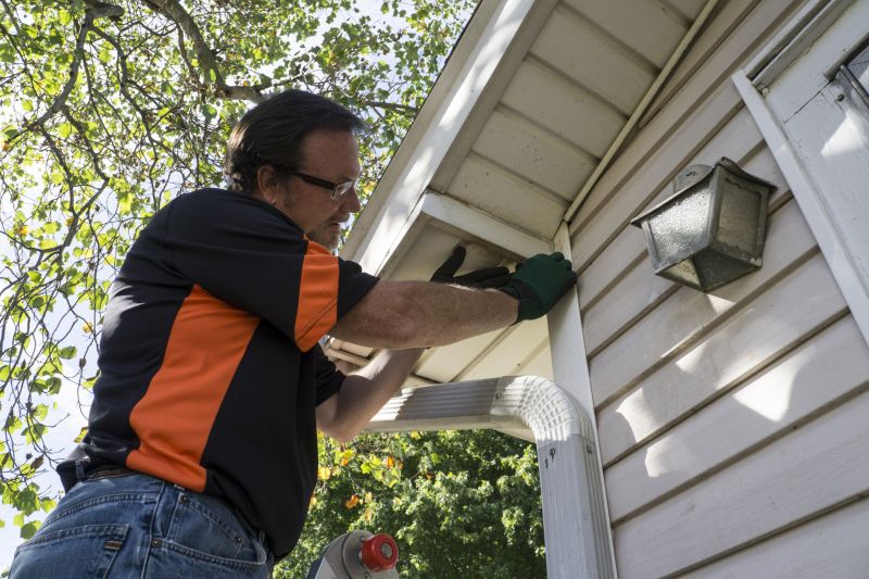 Vinyl Trim Repair in Wilmington, NC