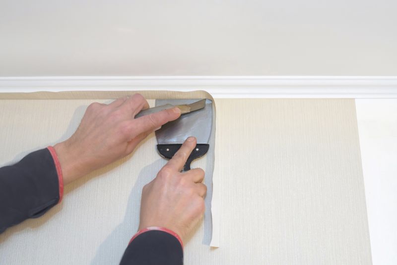 Wall Trim Repair Service